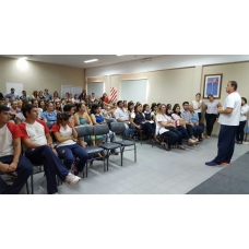 Reunión de tutores 2do y 3er Grado